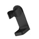 thumbnail image 3 of Kearding 1 soporte para cepillos de dientes, organizador de cepillos de eléctricos, soporte montado en la pared, accesorios de baño para ahorrar Almacenamiento y organización del hogar negro Kearding HA005058-02, 3 of 6