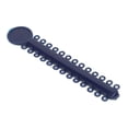 thumbnail image 3 of Lazos de ligadura dental NikouMX 40 piezas, 3 of 8