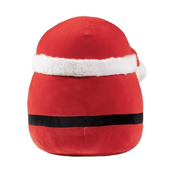 Jouet en Peluche Doux Squishy Animaux (Nick Père Noël)