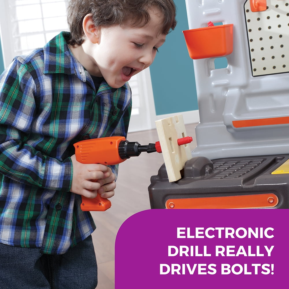 step2 pro play workshop