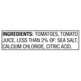 thumbnail image 5 of Great Value Whole Peeled Tomatoes, 28 oz, 5 of 8