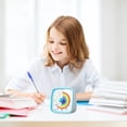 thumbnail image 6 of Visual Timer with Protective Case, Rainbow Disk 60 Minute Countdown Timer for Kids and Adults, Silent Time Management Tool, 6 of 6