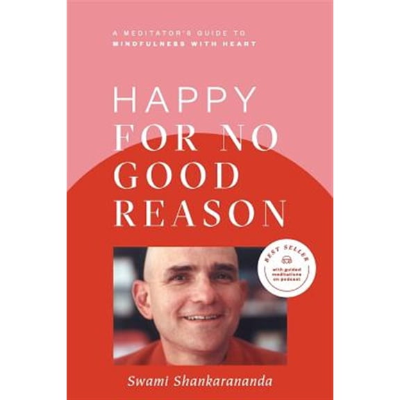 Pre-Owned Happy for No Good Reason