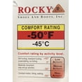 thumbnail image 3 of Rocky 11" Steel Toe Pac Boot with Thinsulate Insulation size 13, 3 of 3