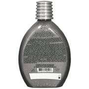 Millennium SOLID BLACK 100X Dark Tanning Lotion 13.5 oz/400ML