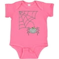 thumbnail image 3 of Inktastic Spider_web Boys or Girls Baby Bodysuit, 3 of 5