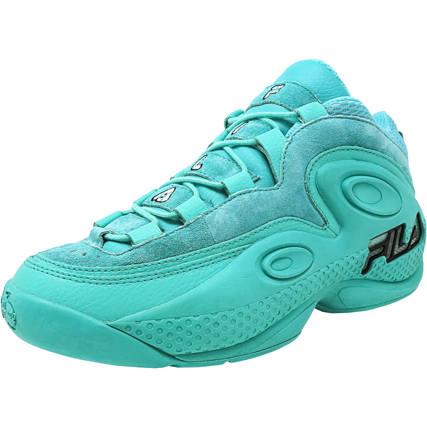 fila baseball shoes