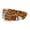 F, variant on Grunge Waist Belt Jeans Belt PU Belt Casual Ceinture Punk Crystal Buckle Modern Belt Street Dance Belt