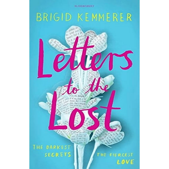 Letters to the Lost (Paperback) by Brigid Kemmerer