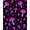 Black, Pattern 2, variant on ODIKA 8'x10' Machine Washable Non-Slip Area Rug, Exotic Scarab Hieroglyph Ancient Symbol Medallion Design High Traffic Rug, Black, 542589