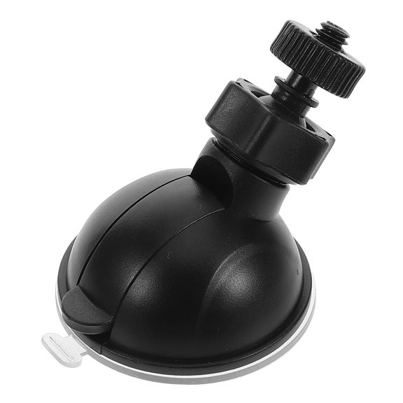 WORGEOUS Car Dash Cam Mount Car Camera Holder Suction Cup Mount For Camera Recorder Bracket Suction Cup Mount Bracket Suction Cup Bracket