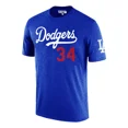thumbnail image 2 of Playera Camiseta Mlb Los Angeles Dodgers Fernando Valenzuela, 2 of 3