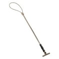 thumbnail image 1 of Catcher Cable de control de varilla de captura de cerdo de material acero inoxidable Soporte de cerdo para - Herramientas de Otras herrami Sharpla recogedor de cerdos, 1 of 8