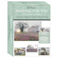 thumbnail image 1 of Crown Point Graphics 272444 Shared Blessings-Praying for You-Quiet Places Card-Boxed - Box of 12, 1 of 1