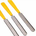 thumbnail image 4 of 3 Pcs/ensemble Lime à Écrous de Guitare Fente de Couronnement Classeur Kit d'Outils de Réparation, 4 of 7