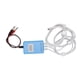 thumbnail image 1 of Cable De Arranque De Energía BY-3200, Interruptor De Encendido Y Apagado LCD, Protección Contra Sobretensión BY-3200, Línea De Cable De Prueba De Cargador Rápido Para Carga, 1 of 7