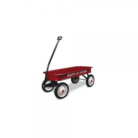 Recent Posts RADIO FLYER CLASSIC RED WAGON - TH ANNIVERSARY. $ Roadmaster 34