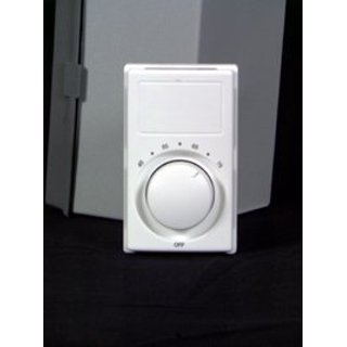 Markel Products Thermostats | White - Walmart.com