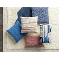 thumbnail image 4 of Hauteloom Shoup 20" x 20" Pillow Cover, 4 of 4