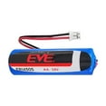 thumbnail image 4 of US STOCK   ER14505 3.6V 2700mAh Li-ion Non-rechargeable Battery with 2.0 White Plug Brand New, 4 of 4