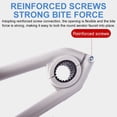 thumbnail image 4 of Faucet Bubbler Wrench Kitchen Basin Filter Screen Removal Tool Bathroom Non Slip Loosening Device, 4 of 6