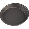 thumbnail image 6 of Good Cook 9 Inch Round Cake Pan, 6 of 7