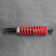 thumbnail image 4 of Shock Absorber,350mm/13.8in Rear Shock Absorber Shocks Damper Shock Spring Suspension Superior Craftsmanship, 4 of 9