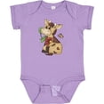 thumbnail image 3 of Inktastic Corky Cow Boys Baby Bodysuit, 3 of 5