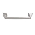 thumbnail image 2 of Utopia Alley 10pcs Brax Brushed Nickel Cabinet Pull, 5.1" Center to Center, 2 of 6