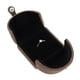 thumbnail image 5 of Estuche para pendientes y colgantes Bling Bling caja de terciopelo para guardar anillos y pendientes, 5 of 12