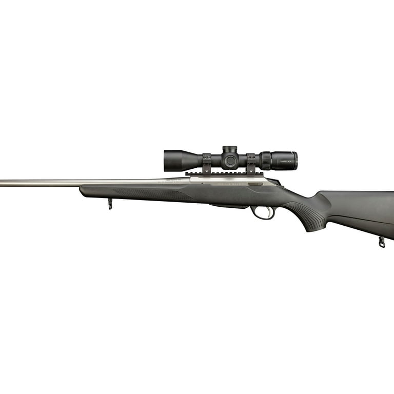 Vortex Optics Viper HD 2-10x42 Second Focal Plane Riflescope