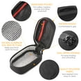 thumbnail image 4 of Lunchbox Insulated Bag Small Lunch Bag Thermal Lunch Box Portable Food Container Cooler Bag for, 4 of 8