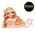 thumbnail image 4 of Rainbow High Victoria - Light Pink Fashion Doll, Freckles from Head to Toe. Fashionable Outfit & 10+ Colorful Play Accessories. Kids Gift 4-12 Years and Collectors, 4 of 8