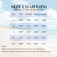 thumbnail image 3 of Yifymode Button Down Shirts for Women Long Sleeve Work Tops V Neck Shirts Dressy Casual Business Blouses with Pocket,Dark Blue M, 3 of 6