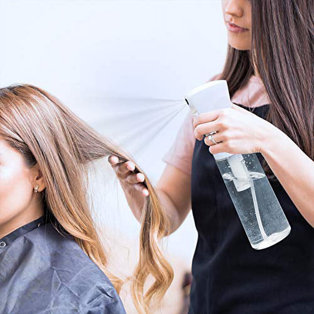 Hair Mist Bottle  Continuous Spray – The Kena Wrap