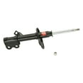 thumbnail image 3 of Suspension Strut Fits select: 1988-1992 TOYOTA COROLLA DLX, 1989-1992 GEO PRIZM, 3 of 5