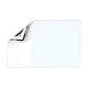 thumbnail image 1 of Pizarron Magnetico 120x100 Adhesivo Pizarra Blanca Pared Blanco, 1 of 4