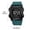 C, variant on Electronic Wristwatch, Digital Multi-Functional Waterproof Timepiece, Shockproof Sports Watch, LED Display Timer for Daily Wear, Outdoor, Running, Hiking & Casual Use