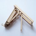 thumbnail image 4 of Mini muebles plegable YONGSHENG ático 1:12 muñeca, 4 of 5