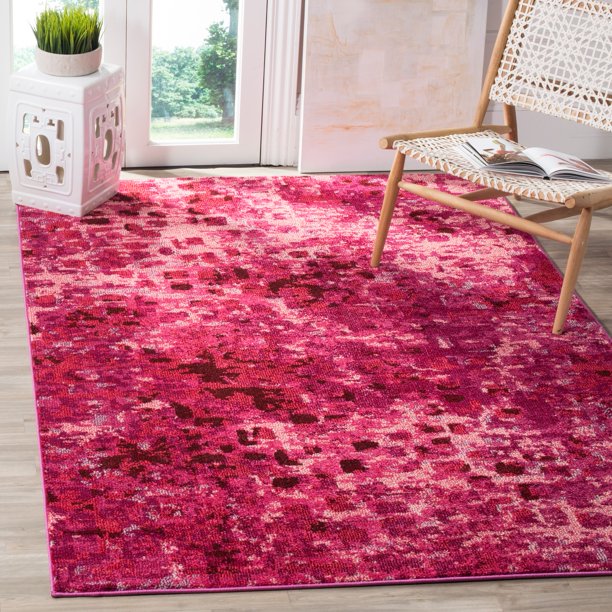 Safavieh Monaco Driskoll Abstract Area Rug or Runner