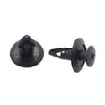 thumbnail image 2 of 100 Uds. Remaches de tornillo para maletero guardabarros de parachoques de coche Clips de sujeción de plástico para coche hebilla de fijación Vehículos, repuestos y accesorios Mis 200 piezas Speravity CZ13167-02B, 2 of 6