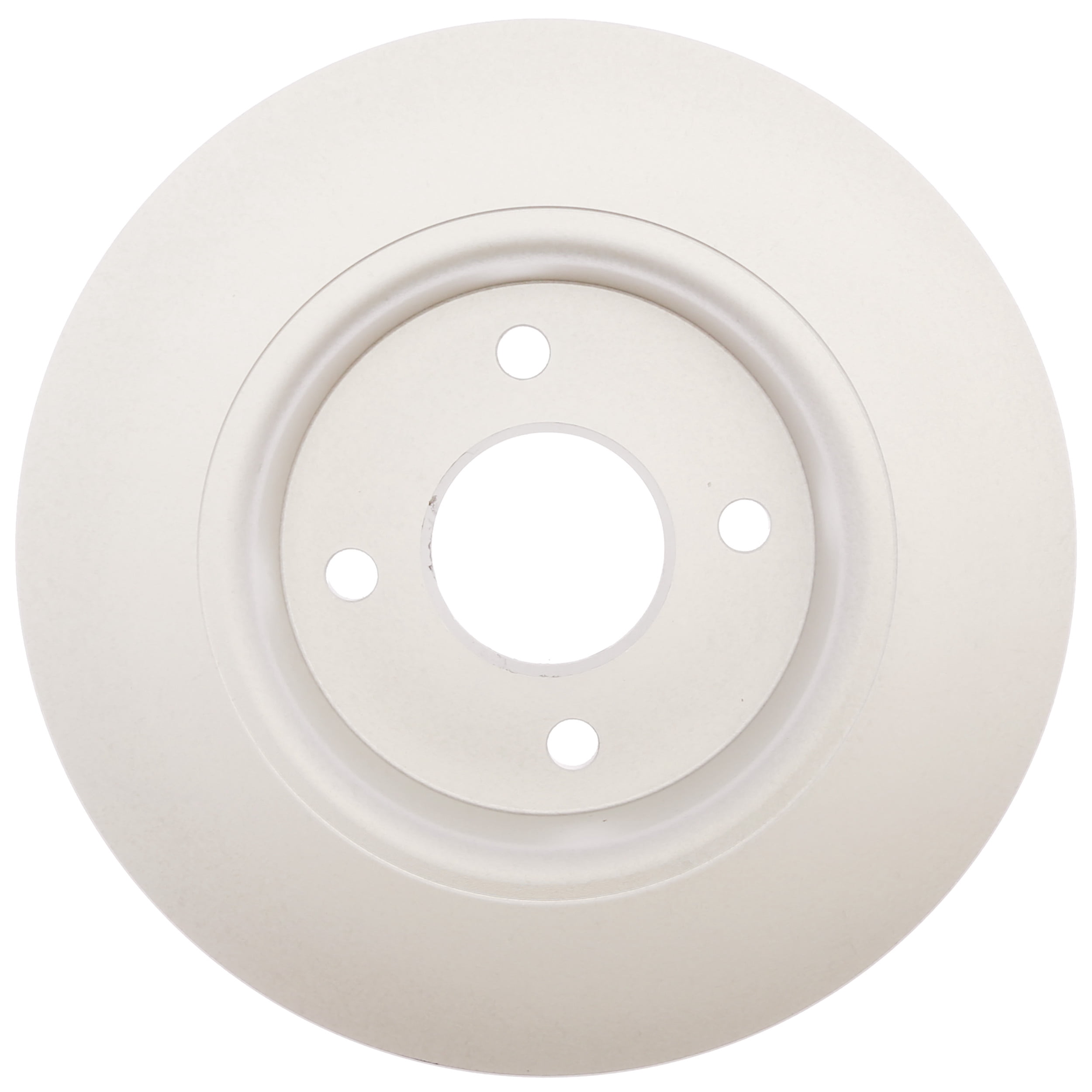 Raybestos Specialty Truck, School Bus and Medium Duty Rotors Fits select: 2018-2022 FORD ECOSPORT