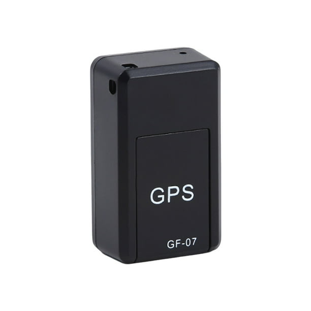 Localizador GPS magnético potente de alta precisión para ancianos y niños
