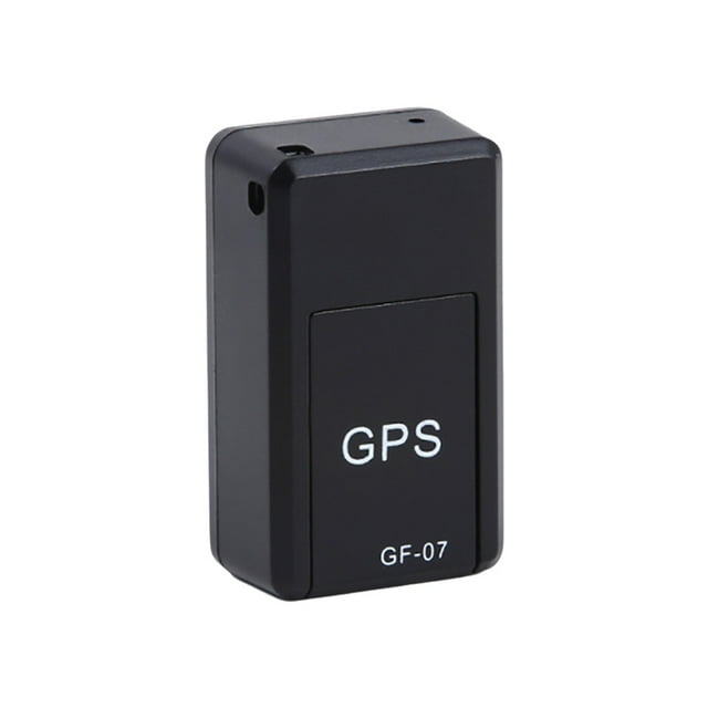 Localizador GPS magnético potente de alta precisión para ancianos y niños