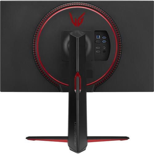 LG 27GP850 27