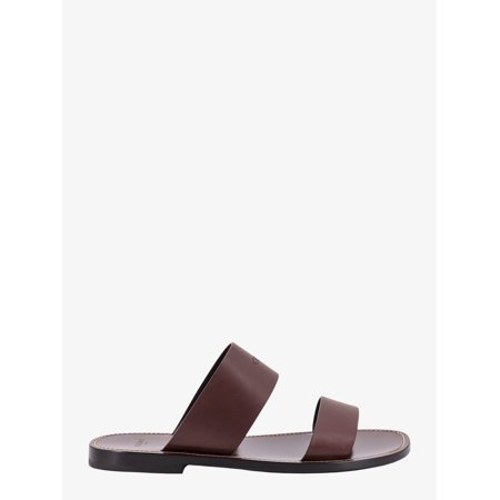 

Celine Man Lerins Man Brown Sandals