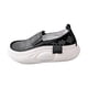 thumbnail image 4 of Zapatos informales para mujer, zapatillas de ocio, suelas antideslizantes, zapatos deportivos ligeros de moda, zapatos de para correr, , negro, 38 Salvador Zapatillas de deporte casuales de mujer, 4 of 10