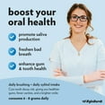 thumbnail image 5 of XyloBurst - Xylitol Mints | Sugar Free Breath Mints for Oral Health | Gluten Free, Vegan, Keto Friendly | Aspartame Free Mints | Peppermint | 200 Count Jar, 5 of 6