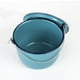 thumbnail image 2 of Olla Convexa 18 cm Peltre 3.1 Lt con Tapa y Asa Cinsa Azul 32632, 2 of 3