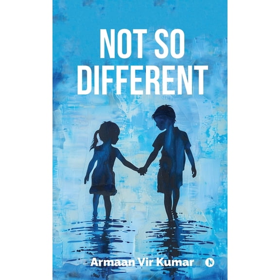 Not So Different, (Paperback)